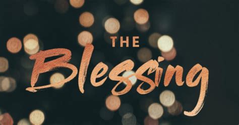 Sat 7:00 PM. Columbus, OH · The Schottenstein Center. · Ticketmaster. "The Blessing" live from Elevation Nights. "The Blessing" is available everywhere now …
